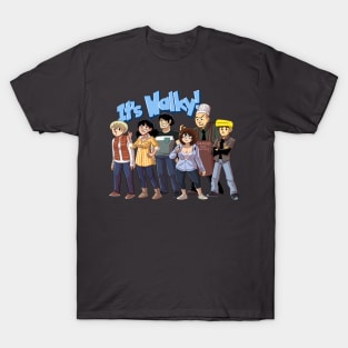 An It's Walky! T-Shirt